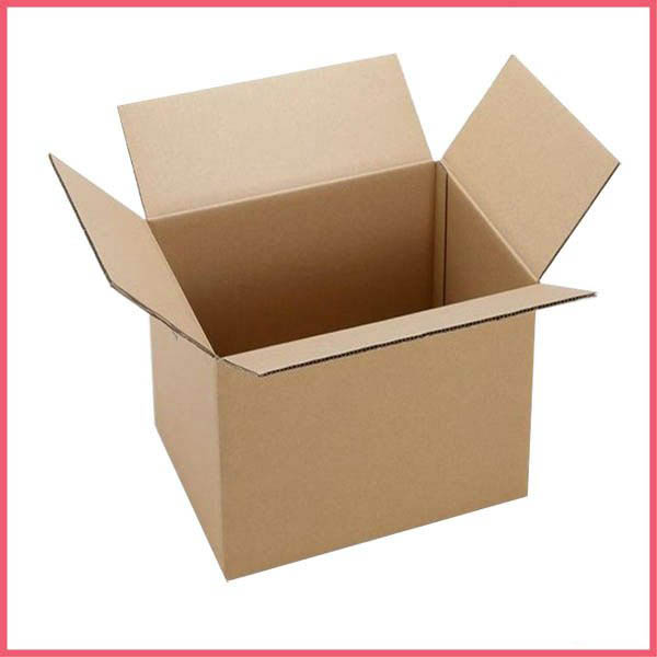 5-ply Carton Box