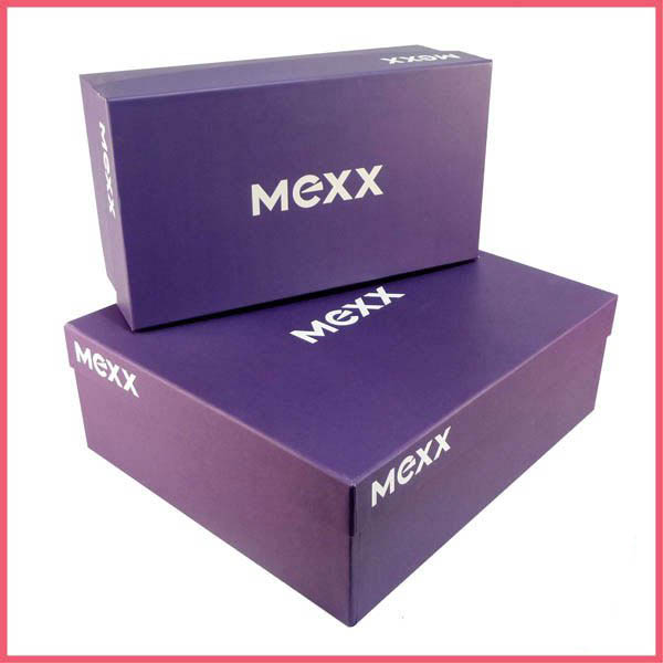 Wholesale Shoe Boxes