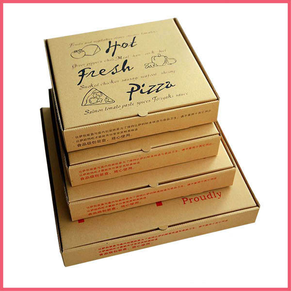Pizza Box Wholesale