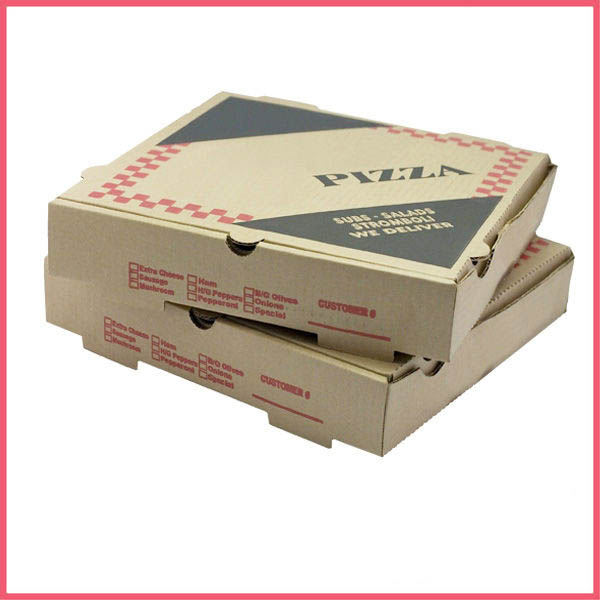 Cheap Pizza Boxes