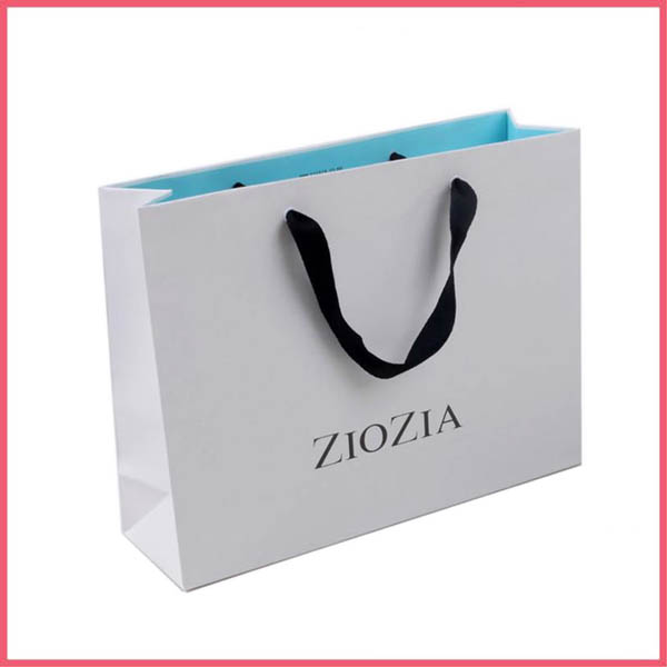 Promotional Gift Bags