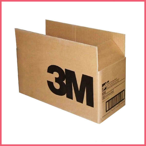 Brown Box Packaging