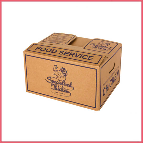 Food Carton Box