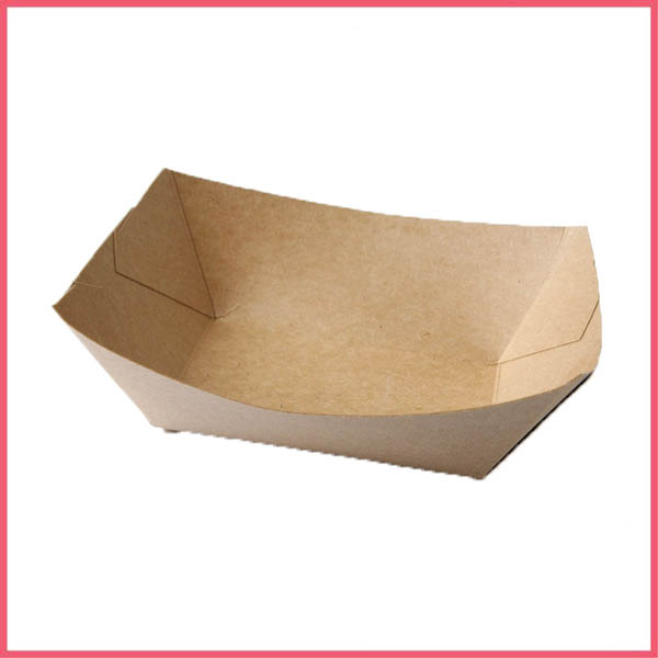 Paper Tray Box