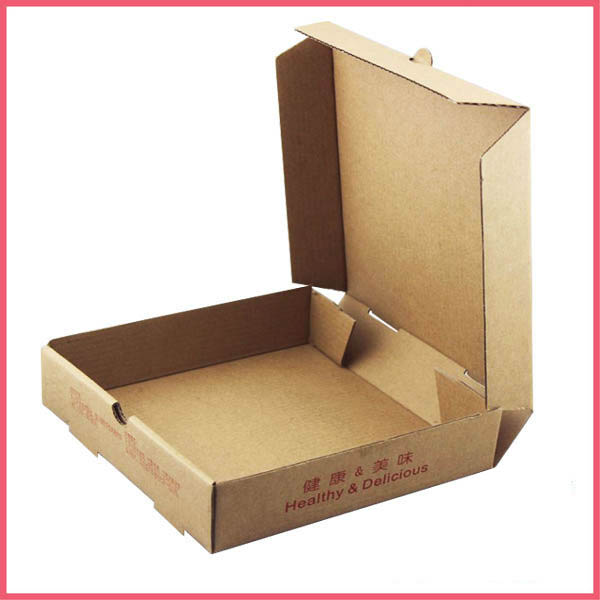Pizza Boxes Cartons