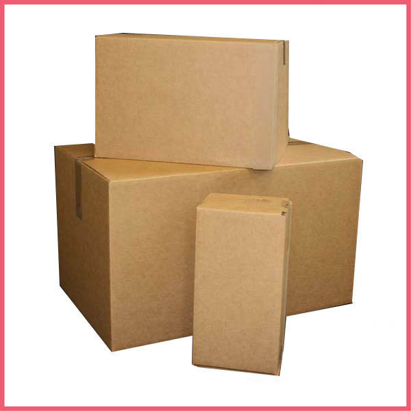 Recycle Carton Box