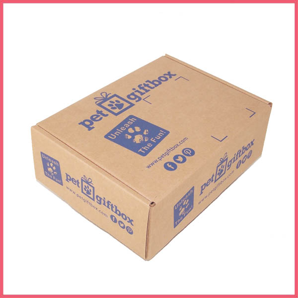 Corrugated Boxes For Shipping