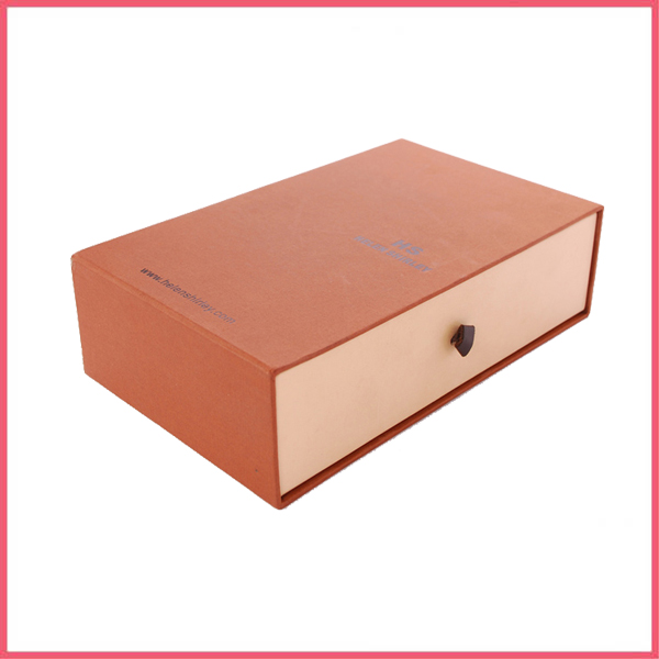 Paper Box Qingdao