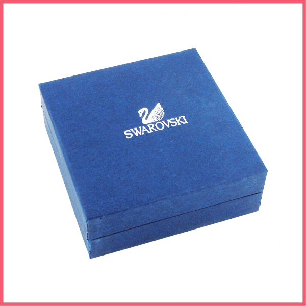 Necklace Packaging Box
