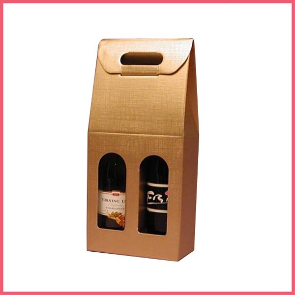 Wine Packing Box