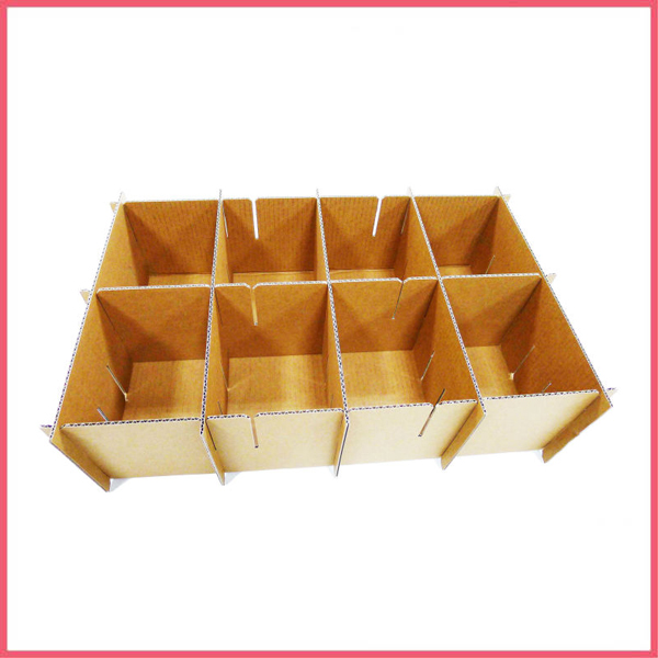 Corrugated Dividers