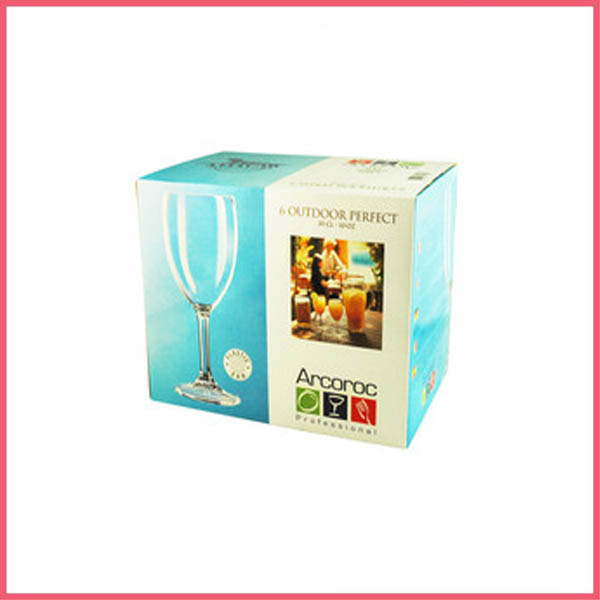 Glass Cup Carton Box