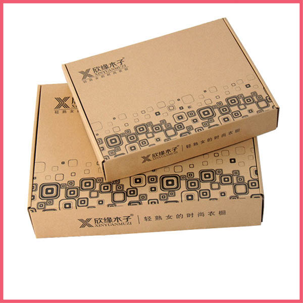 Collapsible Cardboard Box