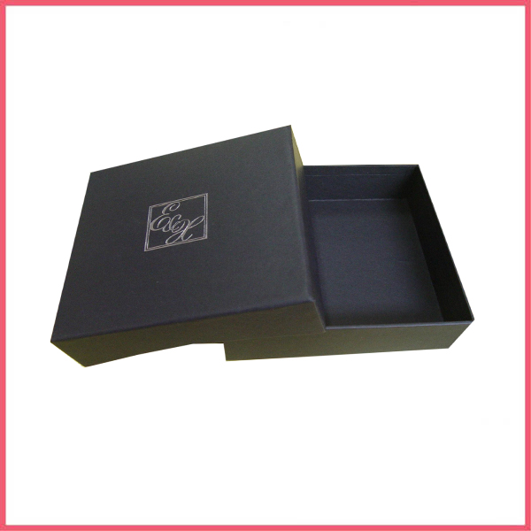 Square Gift Boxes with Lid