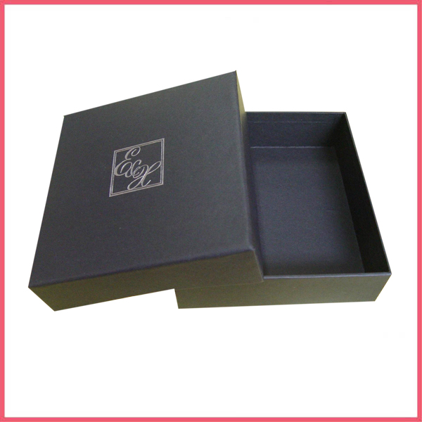 Gift Packaging Box with Lid