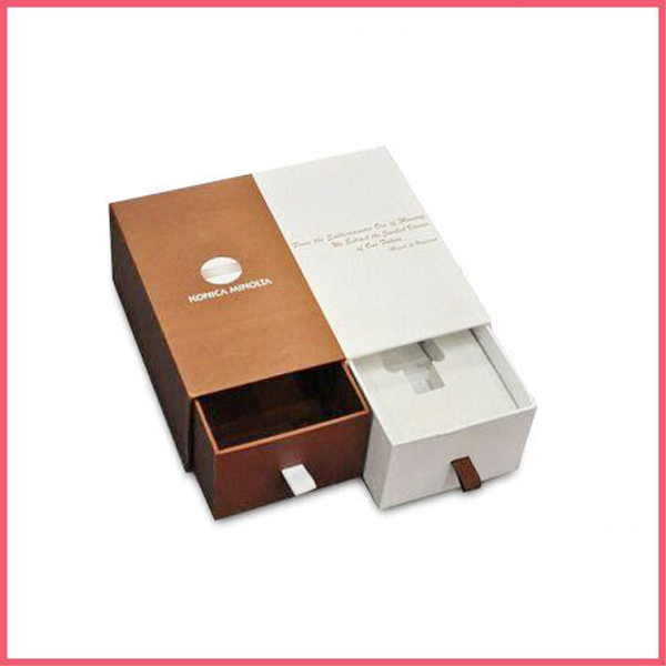 Small Cosmetic Cardboard Boxes