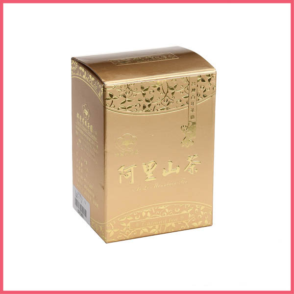 Chinese Tea Packaging Box