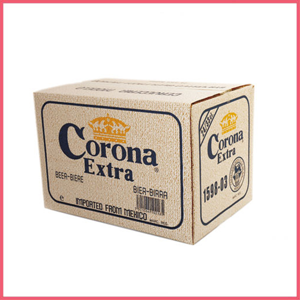 Beer Packing Boxes