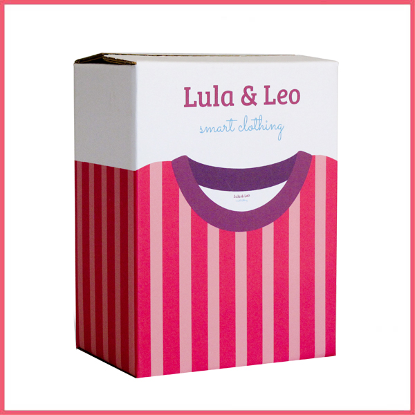 Corrugated Printed Boxes