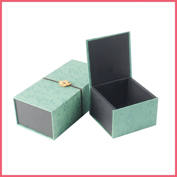 Gift Box For Candle