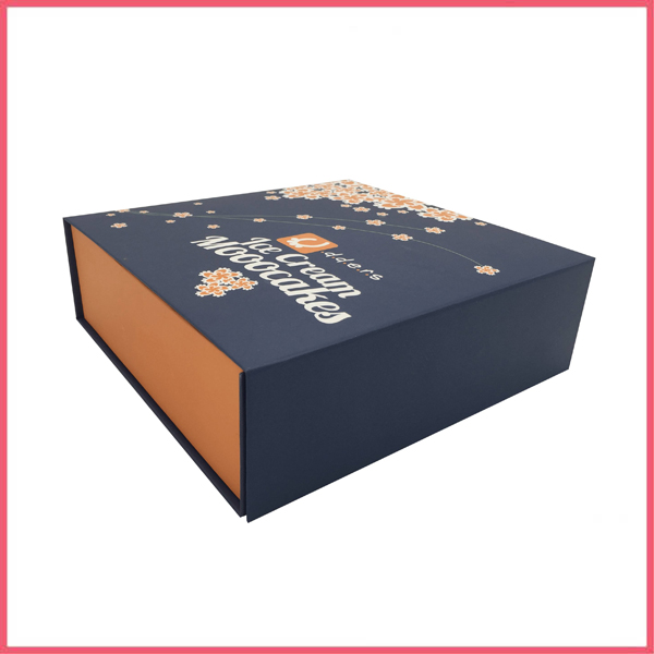Mooncake Gift Box