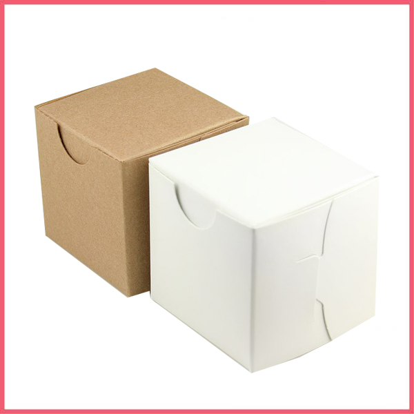 Small Paper Box