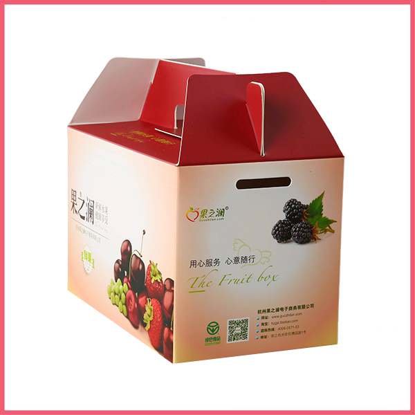 Fruit Gift Box