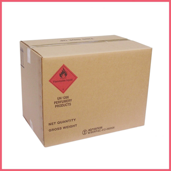 Packaging Carton Box For Shipping