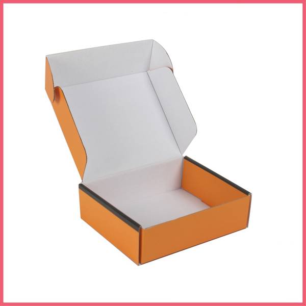 Corrugated Packaging Box For Jeans