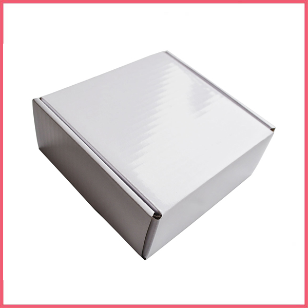 Glossy Shipping Boxes