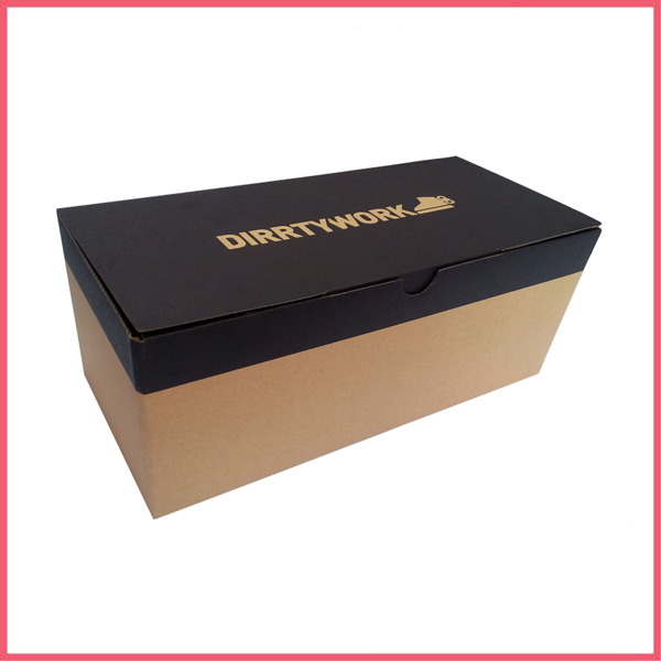Carton Box For Shoes