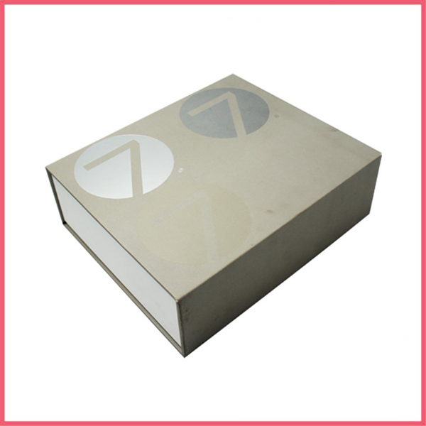 Cardboard Box Packaging For Led Lamp