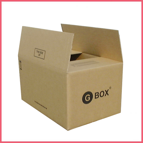 Transportation Corrugated Cardboard Box