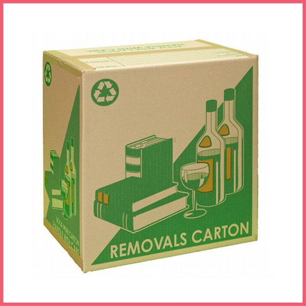 Removals Carton Removing Carton Remove Carton Revmovable Carton