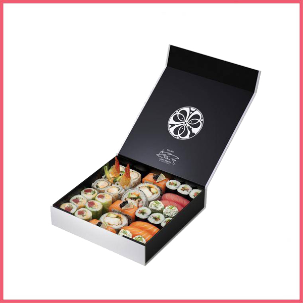 Sushi Packaging Box Sushi Gift Box
