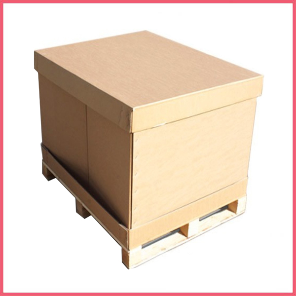Pallet Carton Box