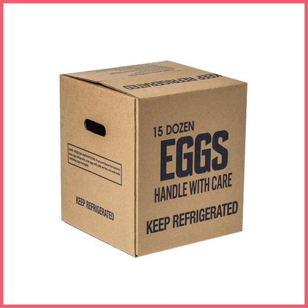 Wholesale Egg Cartons