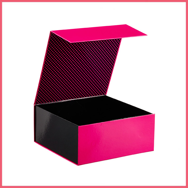 Collapsible Gift Boxes The Container Store Storage Gift Boxes