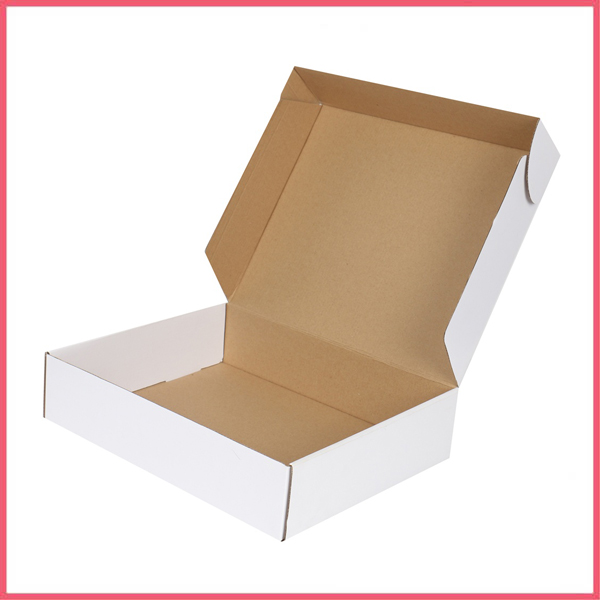 Corrugated Boxes For Shirts