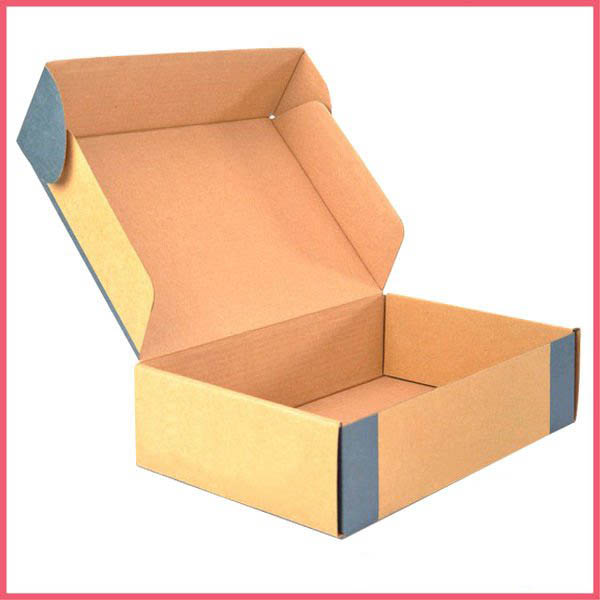 Custom Shoe Box