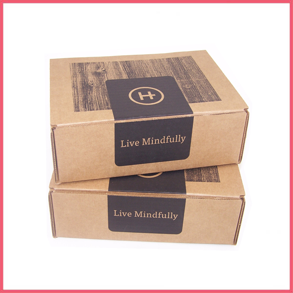 Soap Carton Box Packaging