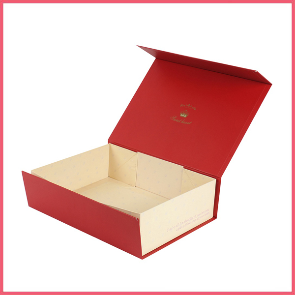 Gift Box Packaging