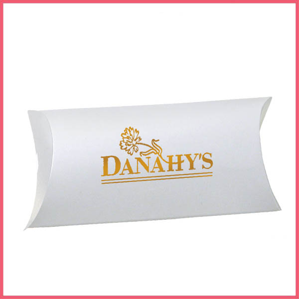 Pillow Box