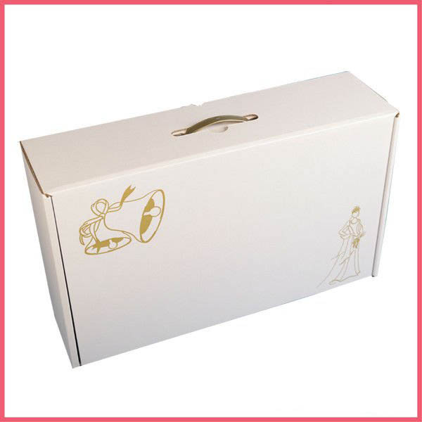 Wedding Dress Box