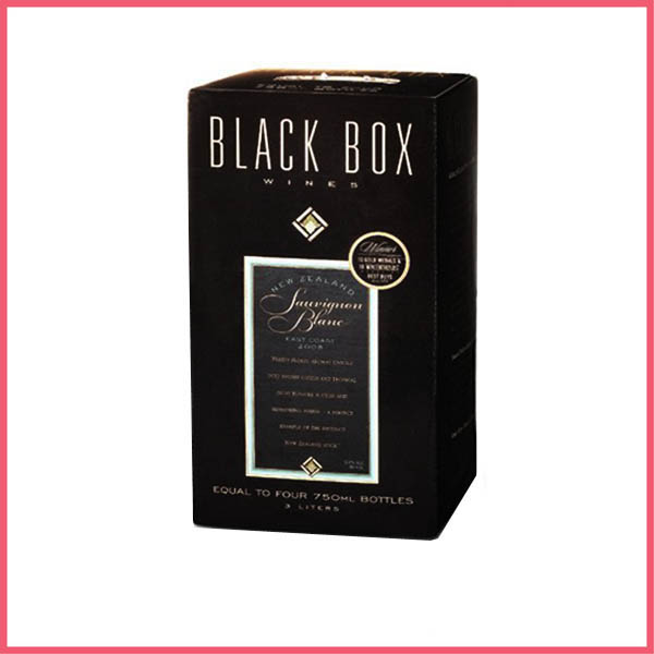 Black Box