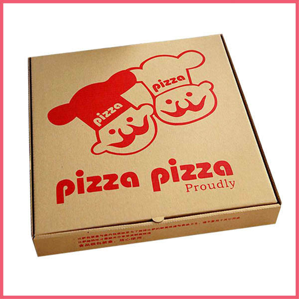 Pizza Box