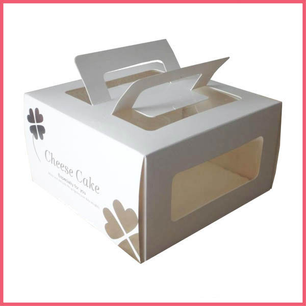 Pastry Boxes