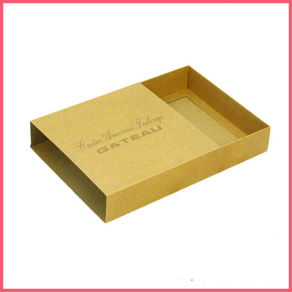 Kraft Paper Boxes