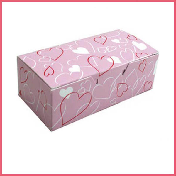 Candy Box