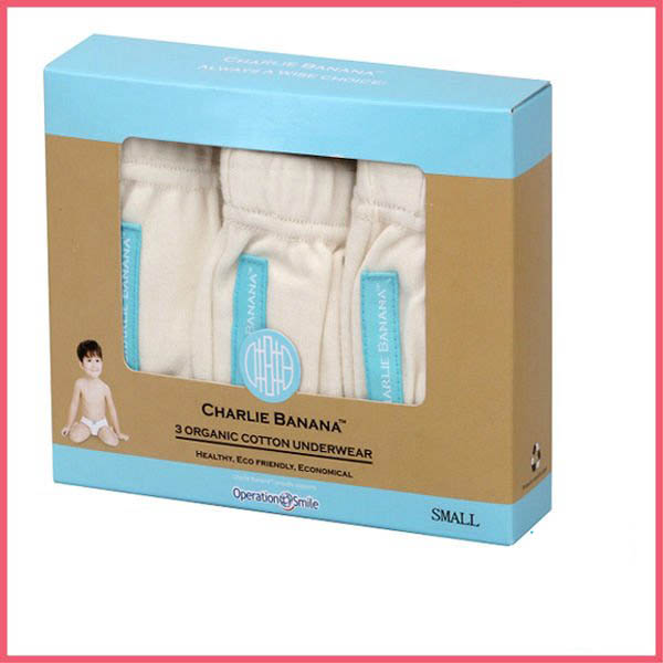 Gift Boxes for Baby Clothes
